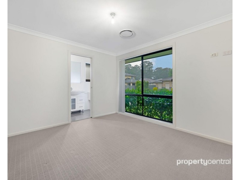 27 Stringybark Street, Ropes Crossing NSW 2760