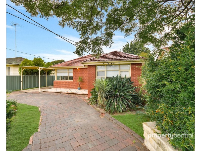 18 Reddan Avenue, Penrith NSW 2750