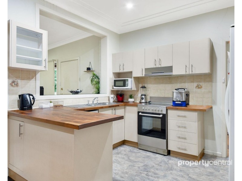 18 Reddan Avenue, Penrith NSW 2750