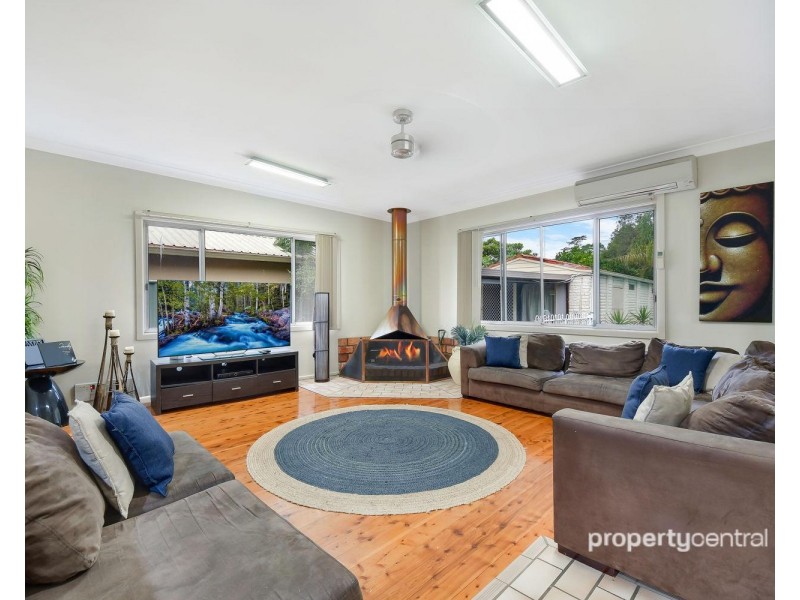 18 Reddan Avenue, Penrith NSW 2750