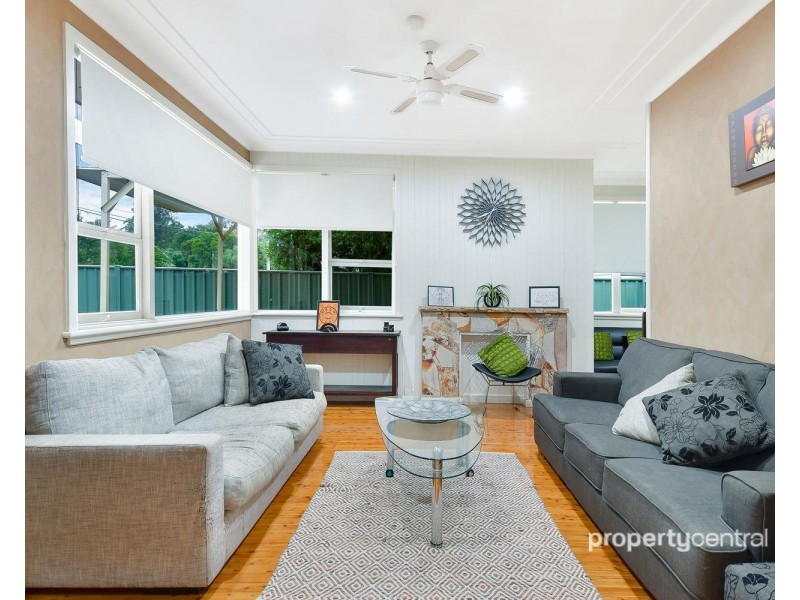 18 Reddan Avenue, Penrith NSW 2750