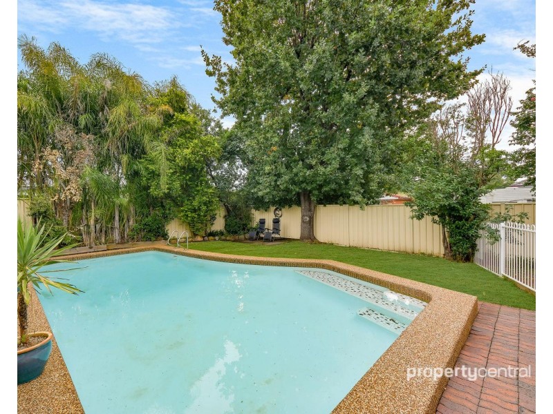18 Reddan Avenue, Penrith NSW 2750