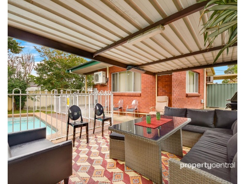 18 Reddan Avenue, Penrith NSW 2750