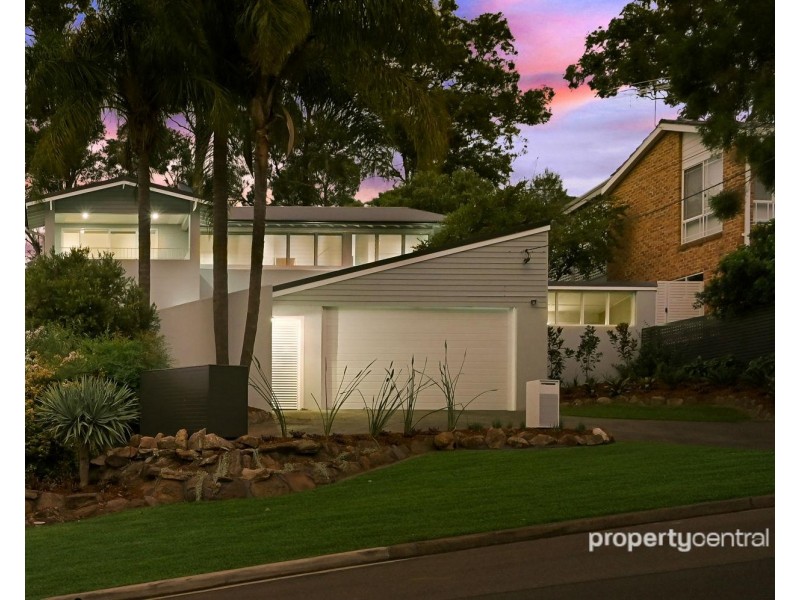 71 Leonay Parade, Leonay NSW 2750