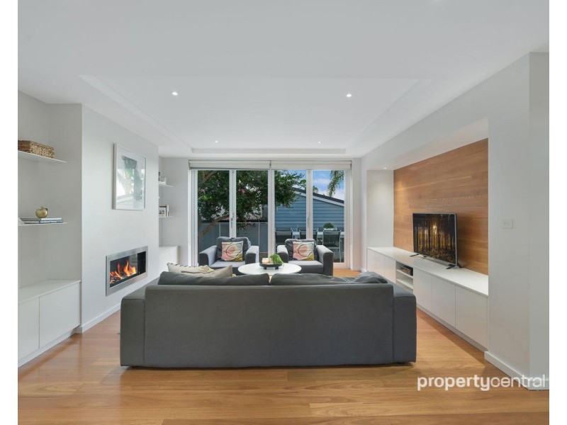 71 Leonay Parade, Leonay NSW 2750