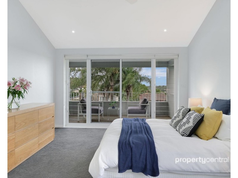 71 Leonay Parade, Leonay NSW 2750