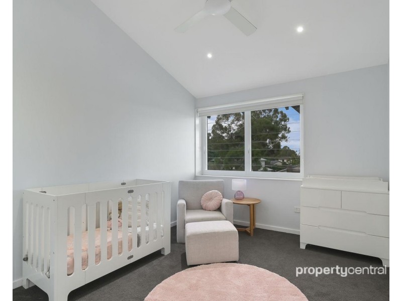 71 Leonay Parade, Leonay NSW 2750