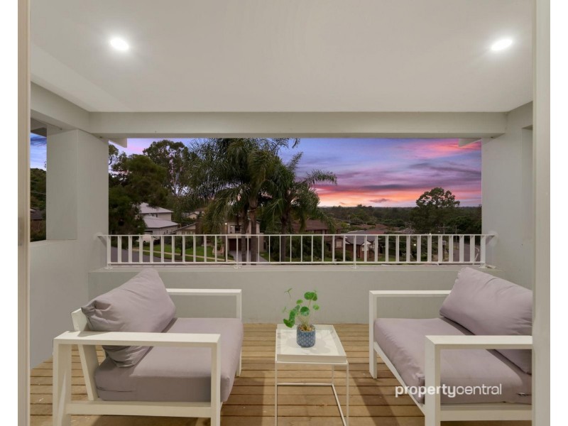71 Leonay Parade, Leonay NSW 2750