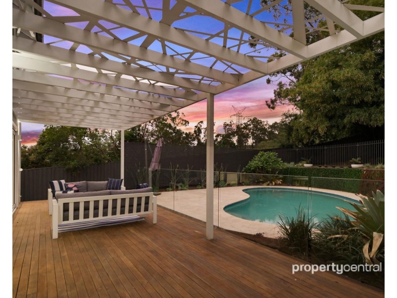 71 Leonay Parade, Leonay NSW 2750