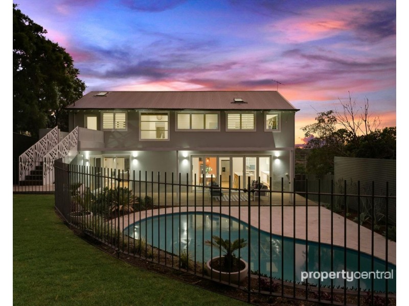 71 Leonay Parade, Leonay NSW 2750