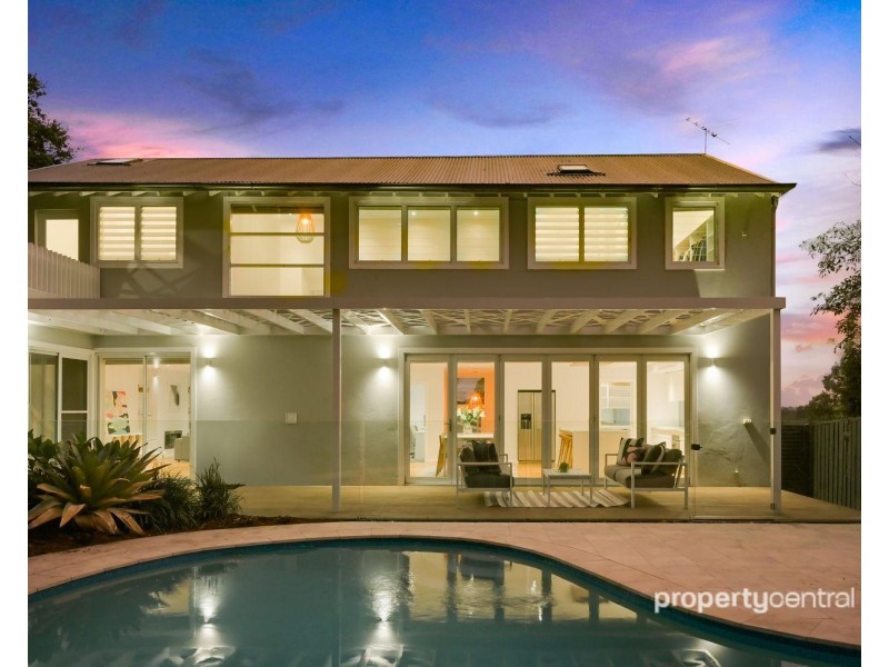 71 Leonay Parade, Leonay NSW 2750