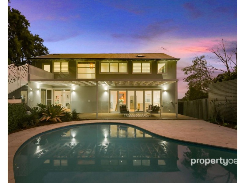 71 Leonay Parade, Leonay NSW 2750