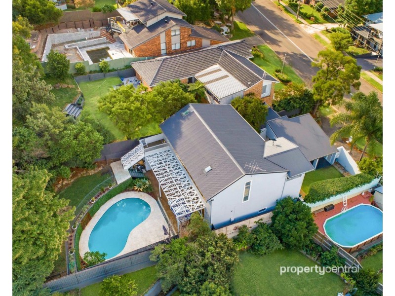 71 Leonay Parade, Leonay NSW 2750