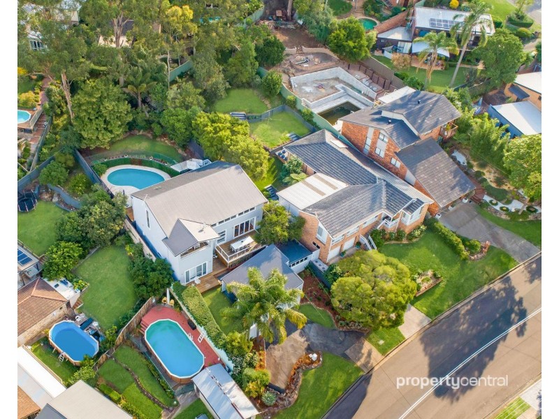 71 Leonay Parade, Leonay NSW 2750