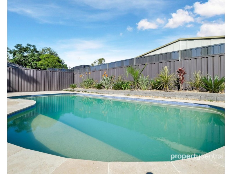 22 Hatchinson Crescent, Jamisontown NSW 2750
