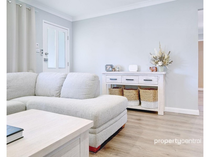 22 Hatchinson Crescent, Jamisontown NSW 2750