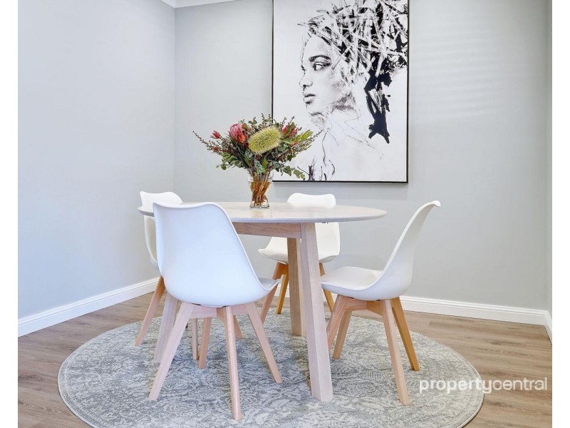 22 Hatchinson Crescent, Jamisontown NSW 2750