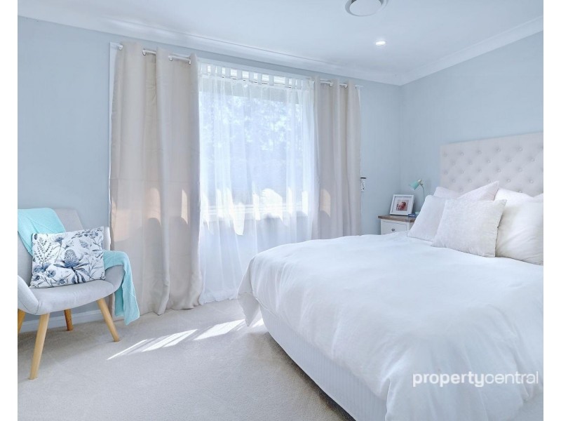 22 Hatchinson Crescent, Jamisontown NSW 2750