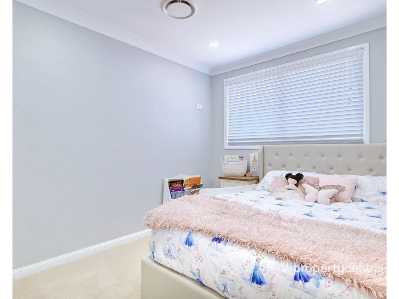 22 Hatchinson Crescent, Jamisontown NSW 2750