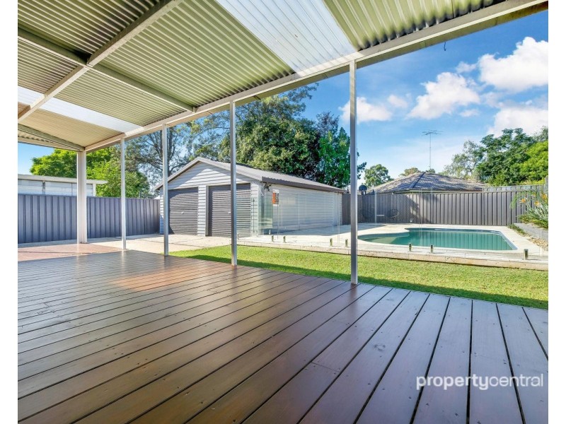 22 Hatchinson Crescent, Jamisontown NSW 2750