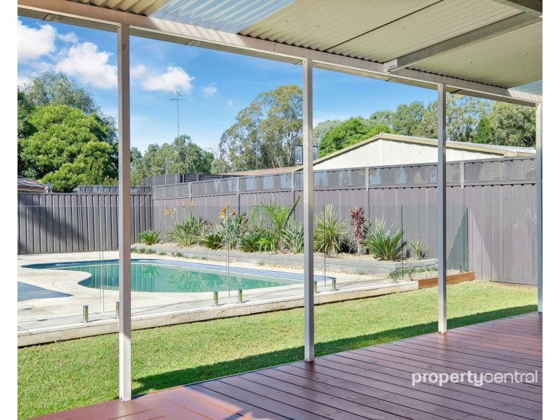 22 Hatchinson Crescent, Jamisontown NSW 2750