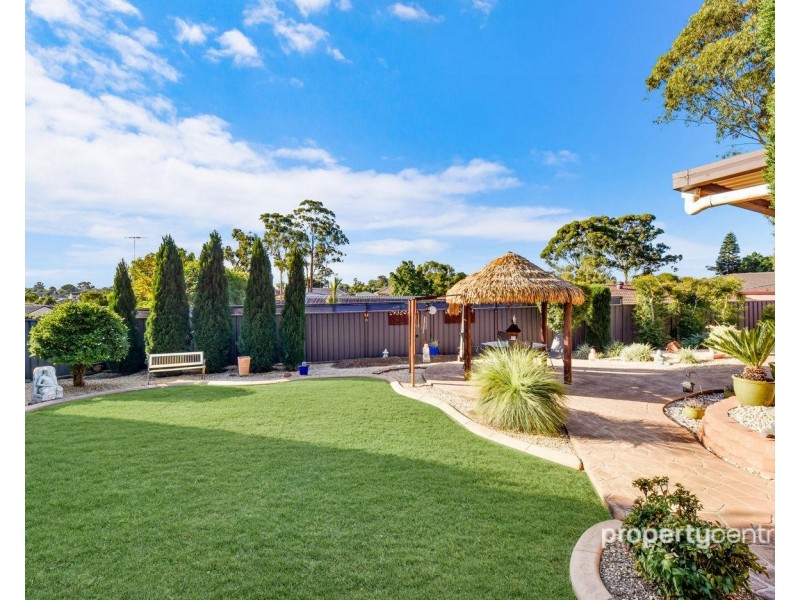 5 Wescoe Place, Cranebrook NSW 2749