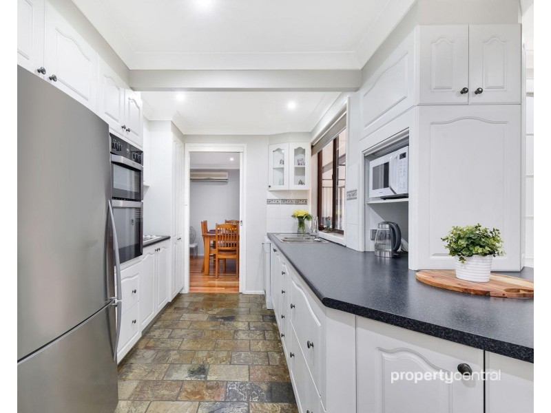 5 Wescoe Place, Cranebrook NSW 2749