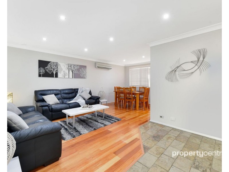 5 Wescoe Place, Cranebrook NSW 2749