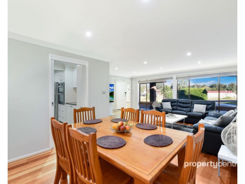 5 Wescoe Place, Cranebrook NSW 2749