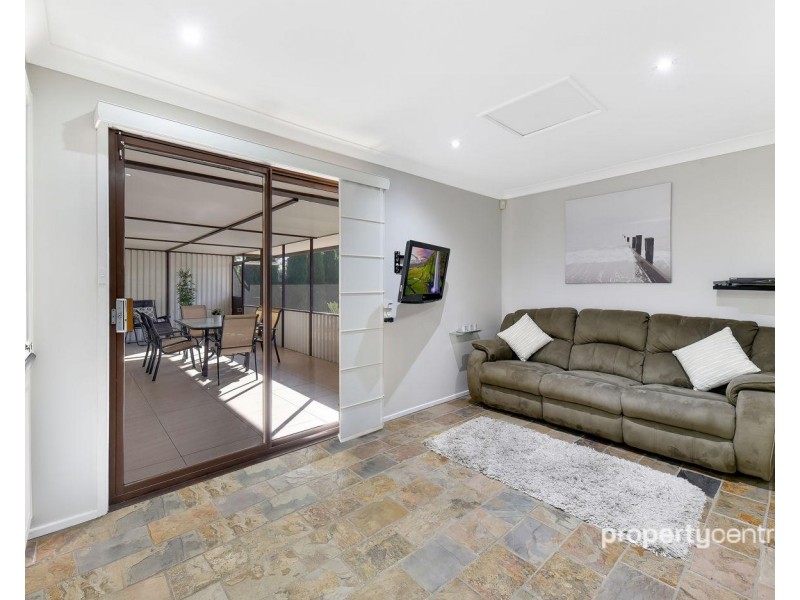 5 Wescoe Place, Cranebrook NSW 2749