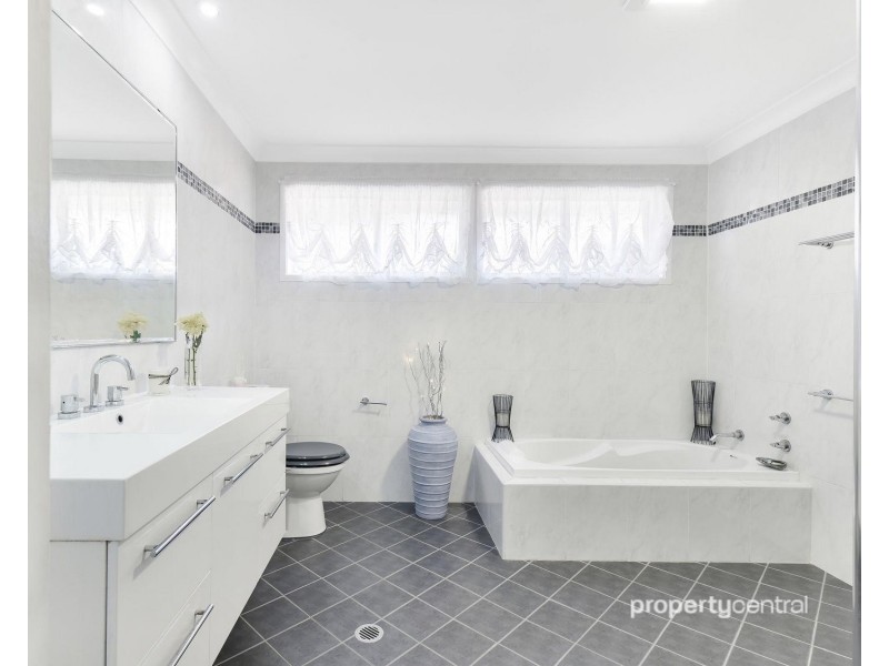 5 Wescoe Place, Cranebrook NSW 2749