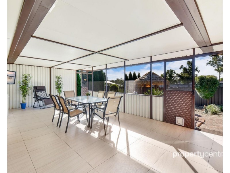 5 Wescoe Place, Cranebrook NSW 2749