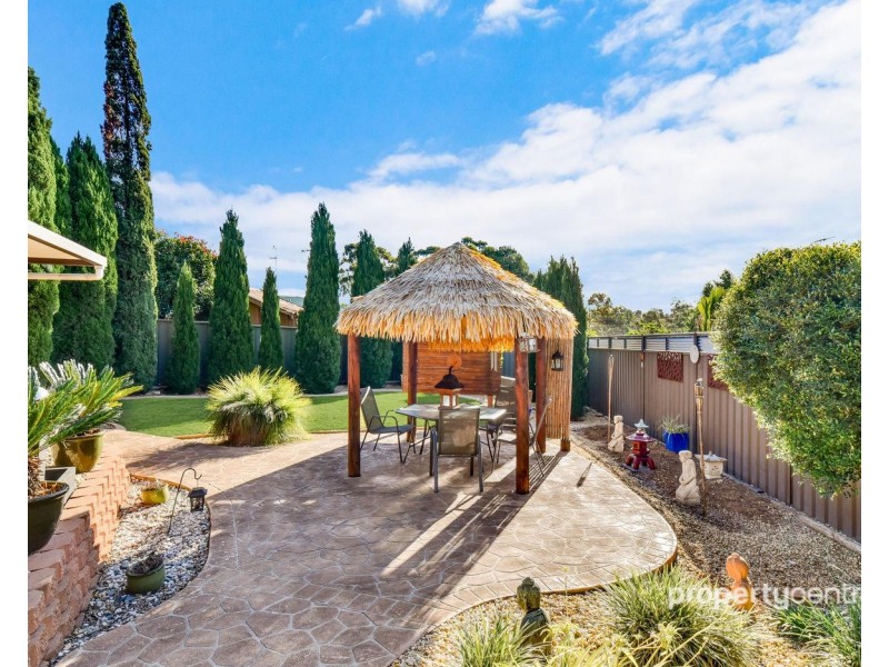 5 Wescoe Place, Cranebrook NSW 2749