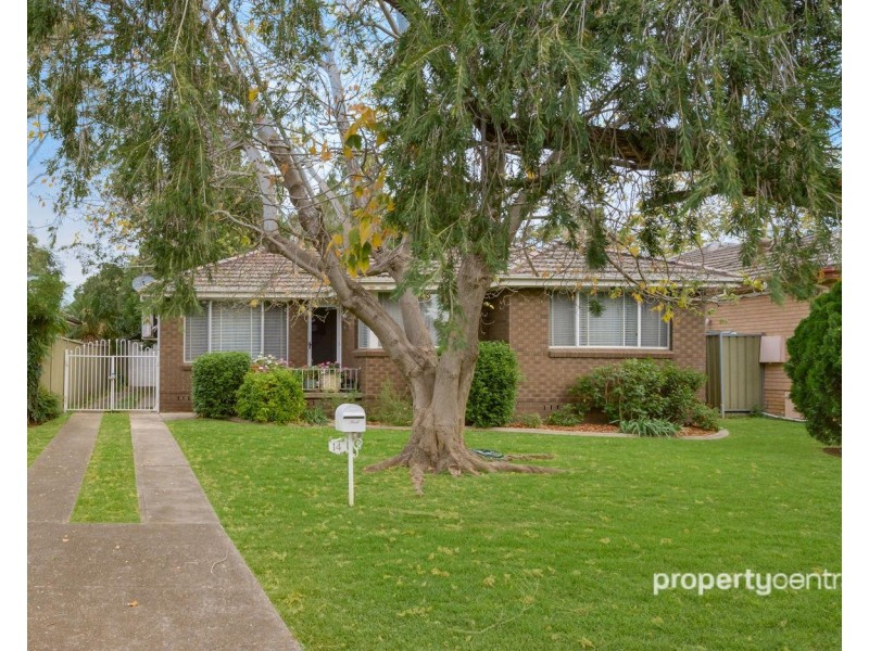 14 Edna Street, Kingswood NSW 2747