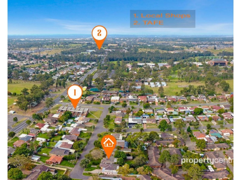 14 Edna Street, Kingswood NSW 2747