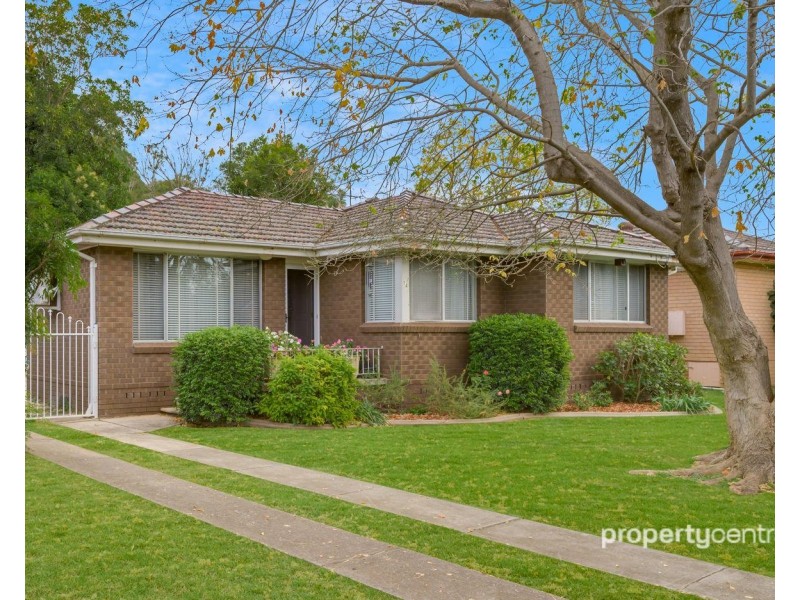 14 Edna Street, Kingswood NSW 2747