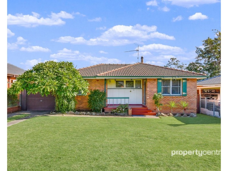 16 Tahiti Avenue, Lethbridge Park NSW 2770
