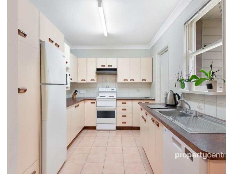 16 Tahiti Avenue, Lethbridge Park NSW 2770
