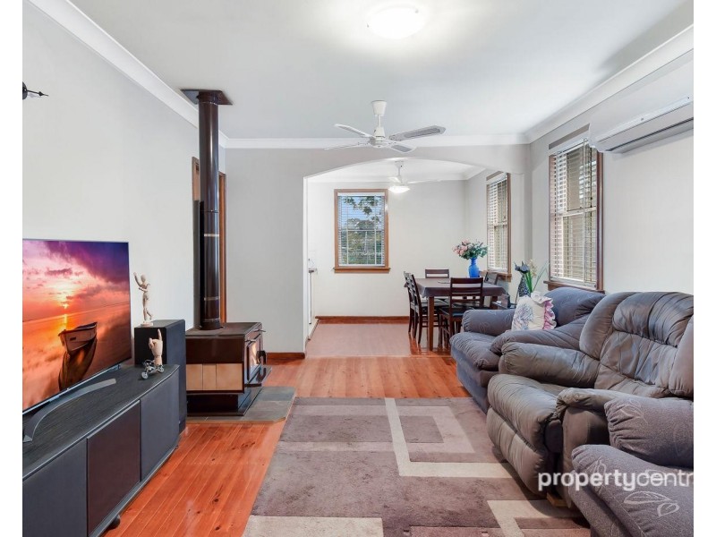 16 Tahiti Avenue, Lethbridge Park NSW 2770