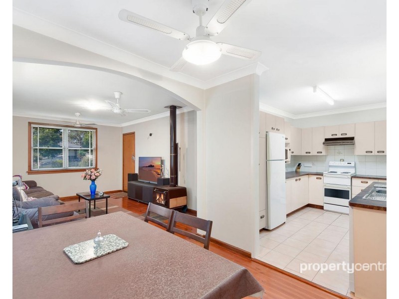 16 Tahiti Avenue, Lethbridge Park NSW 2770
