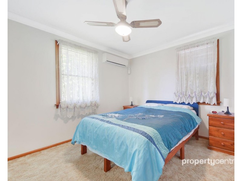 16 Tahiti Avenue, Lethbridge Park NSW 2770