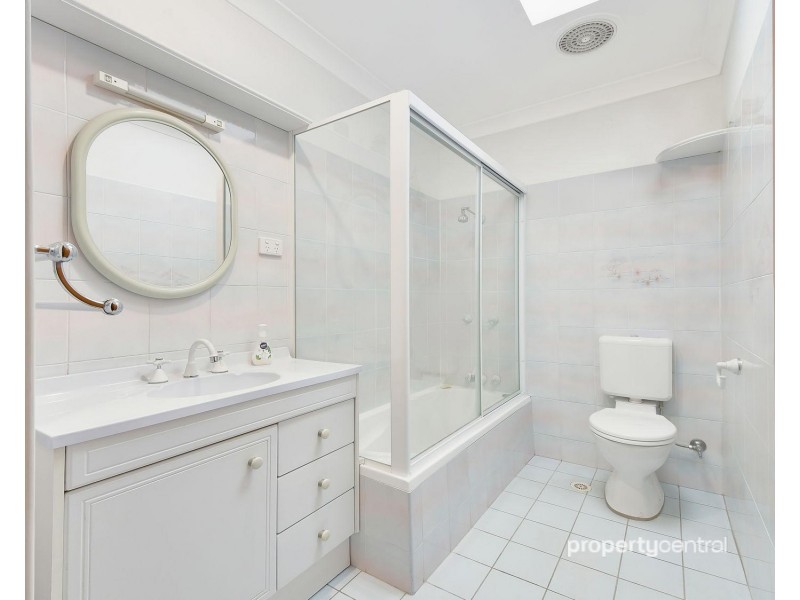 16 Tahiti Avenue, Lethbridge Park NSW 2770