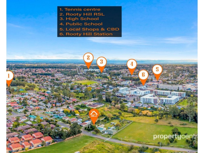 9 Dunsmore Street, Rooty Hill NSW 2766