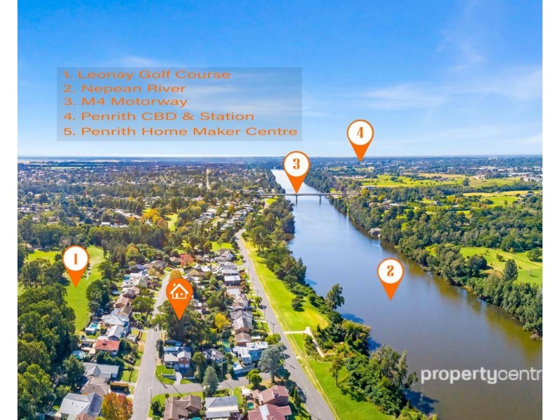 26 Parklands Avenue, Leonay NSW 2750