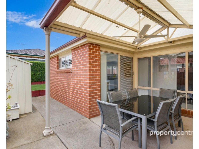 61 Explorers Way, St Clair NSW 2759