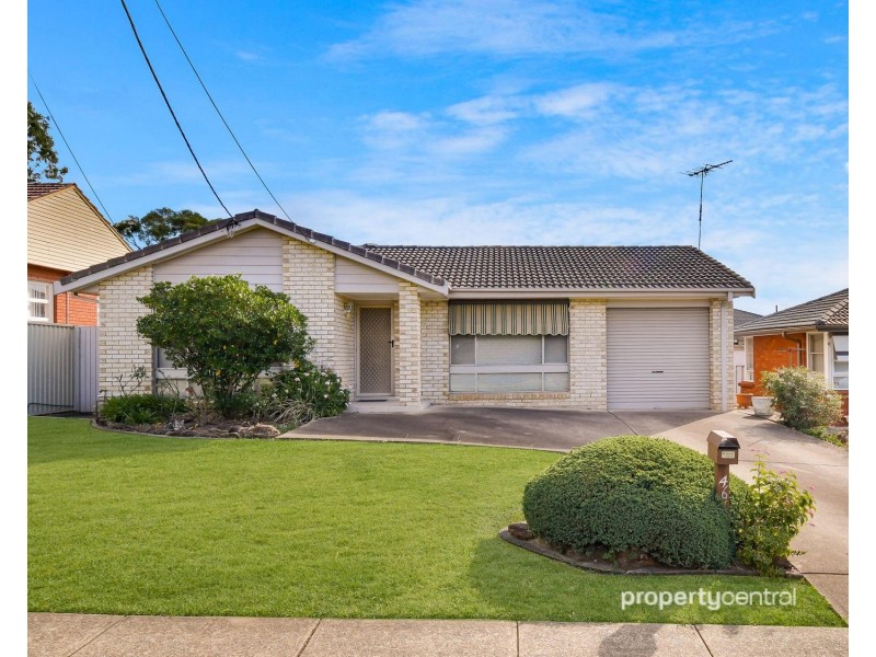 46 Joseph Street, Blacktown NSW 2148