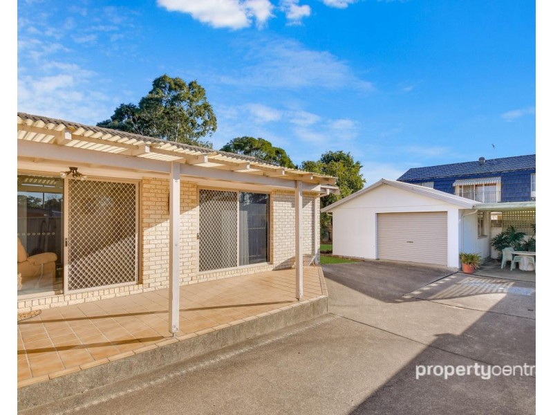 46 Joseph Street, Blacktown NSW 2148