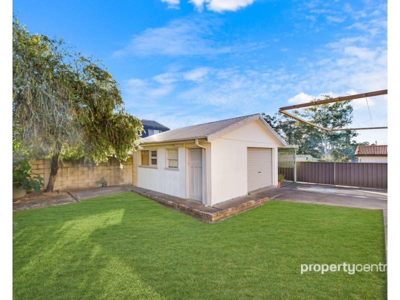 46 Joseph Street, Blacktown NSW 2148