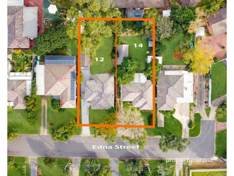 12 Edna Street, Kingswood NSW 2747