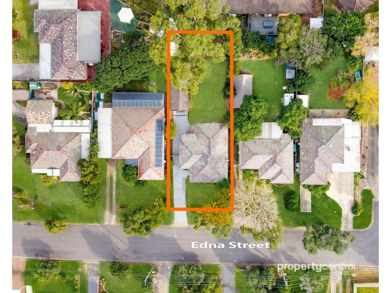 12 Edna Street, Kingswood NSW 2747